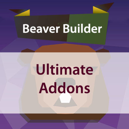 Beaver Builder Ultimate Addon