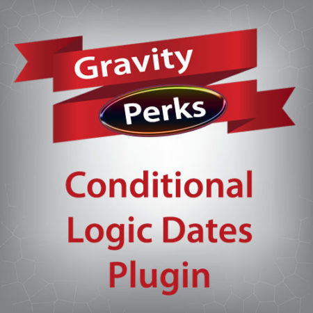 Gravity Perks Conditional Logic Dates Plugin