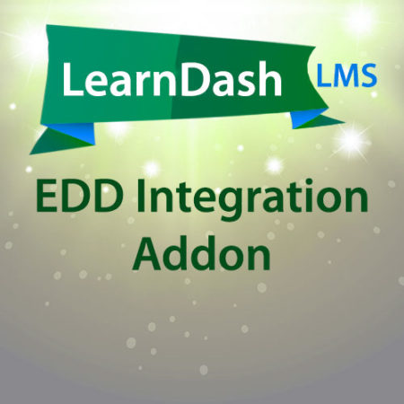 LearnDash LMS EDD Integration Addon