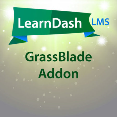 LearnDash LMS GrassBlade Addon