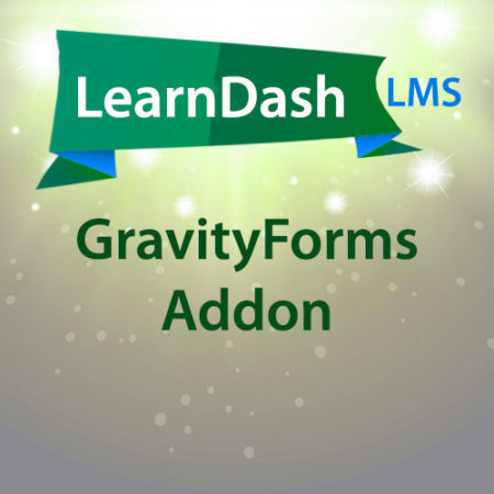 LearnDash LMS GravityForms Addon