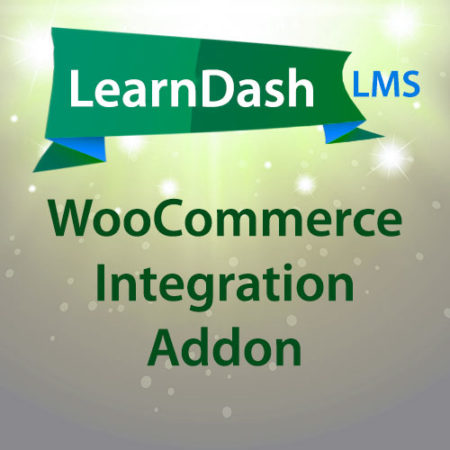 LearnDash LMS WooCommerce Integration Addon