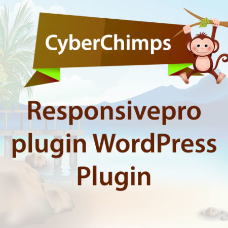 CyberChimps Responsivepro plugin WordPress Plugin