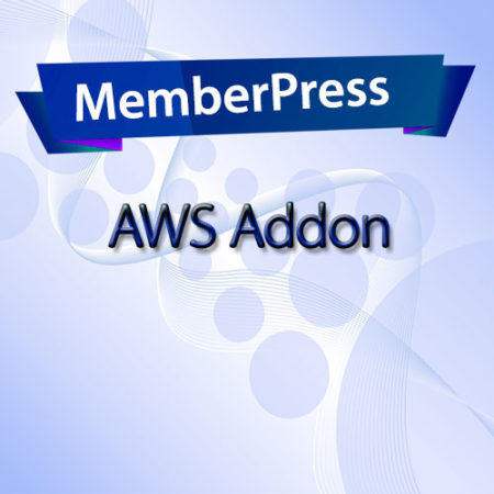 MemberPress AWS Addon