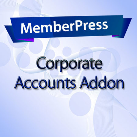 MemberPress Corporate Accounts Addon