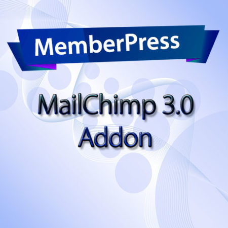 MemberPress MailChimp 3.0 Addon