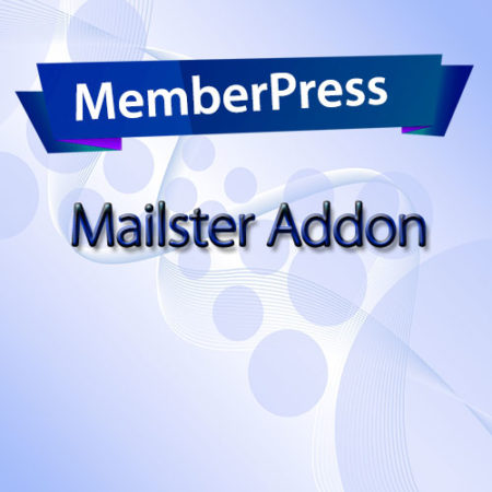 MemberPress Mailster Addon