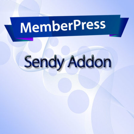 MemberPress Sendy Addon