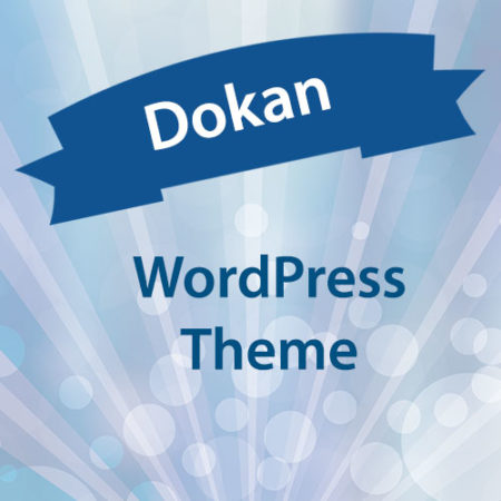 Dokan WordPress Theme