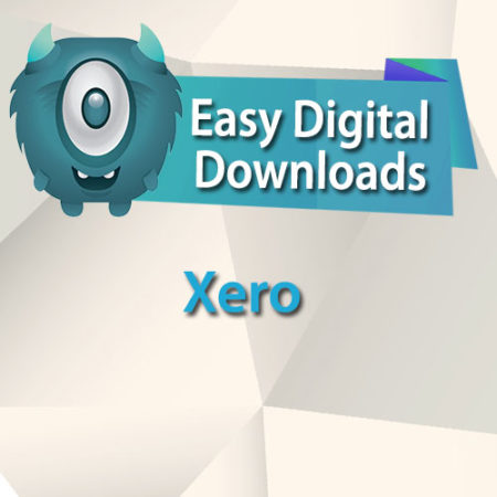 Easy Digital Downloads Xero
