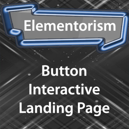 Elementorism Button Interactive Landing Page