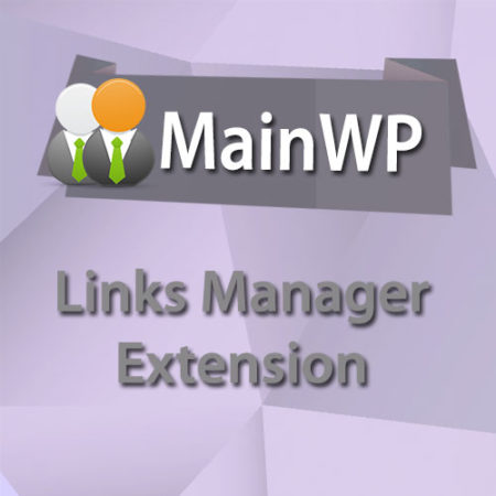 MainWP Links Manager Extension
