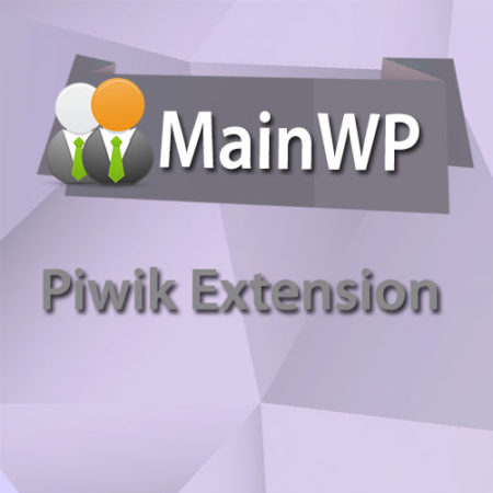MainWP Piwik Extension