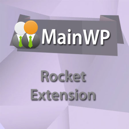 MainWP Rocket Extension