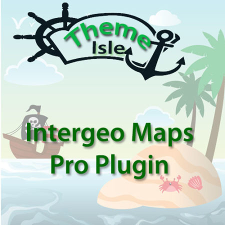 ThemeIsle Intergeo Maps Pro Plugin