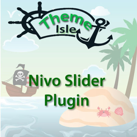 ThemeIsle Nivo Slider Plugin