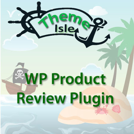 ThemeIsle WP Product Review Plugin