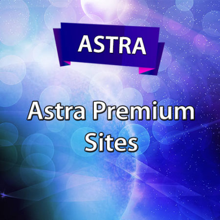 Astra Premium Sites WordPress Plugin