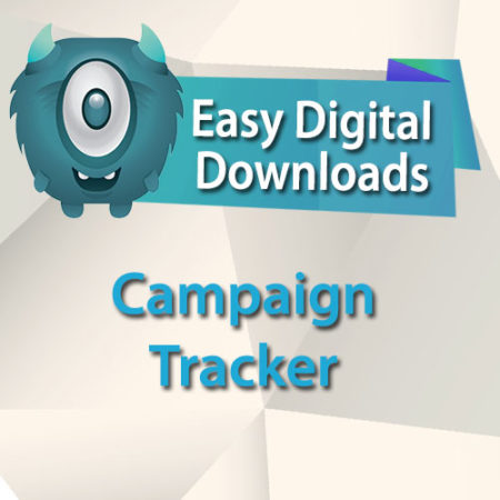 Easy Digital Downloads Campaign Tracker