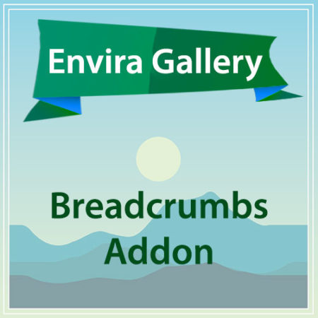 Envira Gallery Breadcrumbs Addon