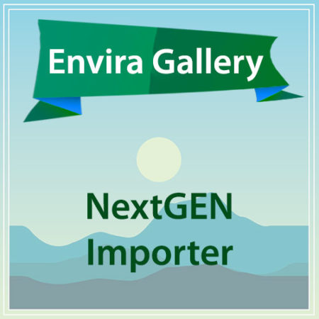 Envira Gallery NextGEN Importer