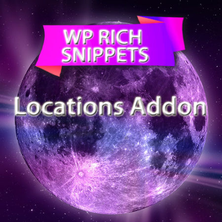 WP Rich Snippets Locations Addon