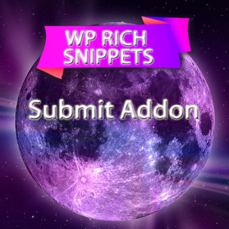 WP Rich Snippets Submit Addon