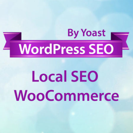 WordPress Local SEO for WooCommerce