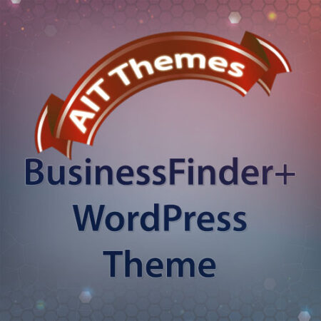 AIT Themes BusinessFinder+ WordPress Theme