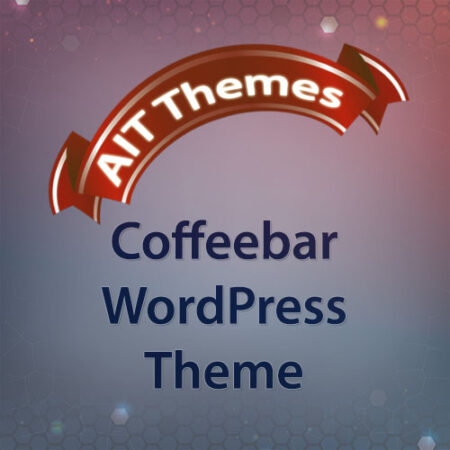AIT Themes Coffeebar WordPress Theme