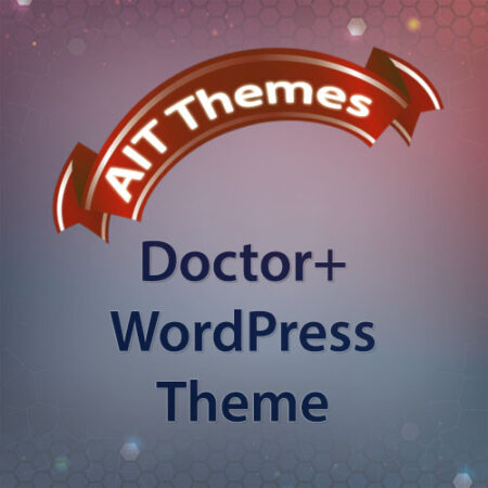 AIT Themes Doctor+ WordPress Theme