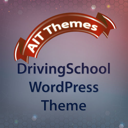 AIT Themes DrivingSchool WordPress Theme