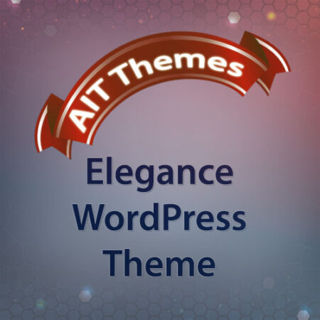 AIT Themes Elegance WordPress Theme