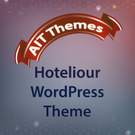 AIT Themes Hoteliour WordPress Theme