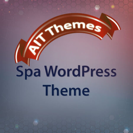 AIT Themes Spa WordPress Theme