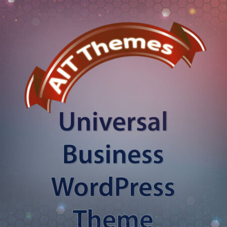 AIT Themes Universal Business WordPress Theme