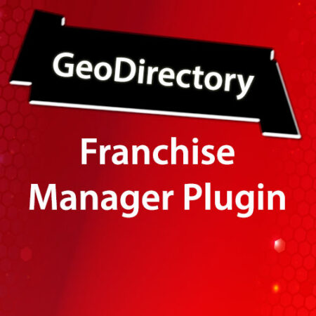 GeoDirectory Franchise Manager Plugin