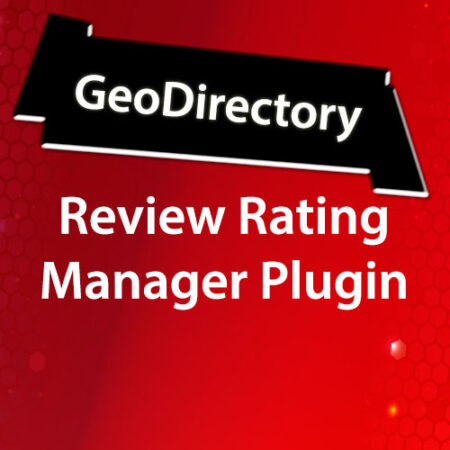 GeoDirectory Review Rating Manager Plugin