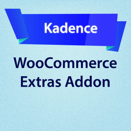 Kadence WooCommerce Extras Addon