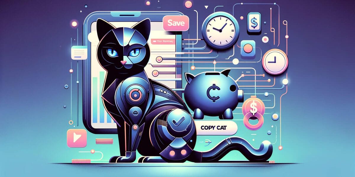 Professional-Web-Developer-Gravity-Perks-Copy-Cat-Usage